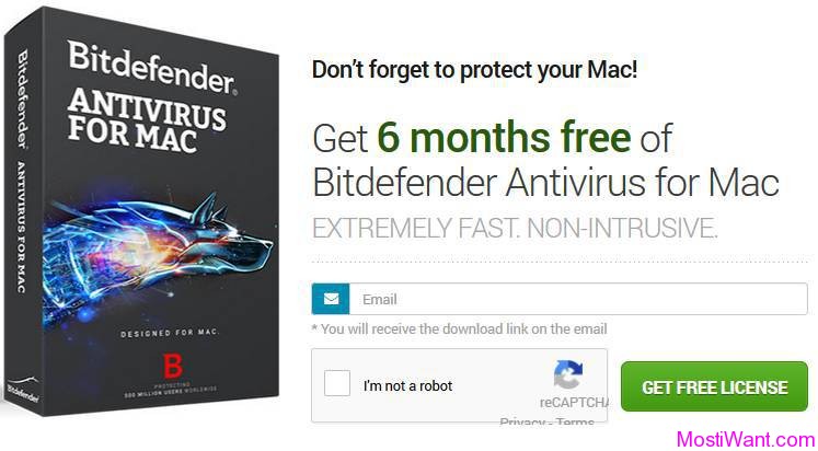 Bitdefender For Mac Free
