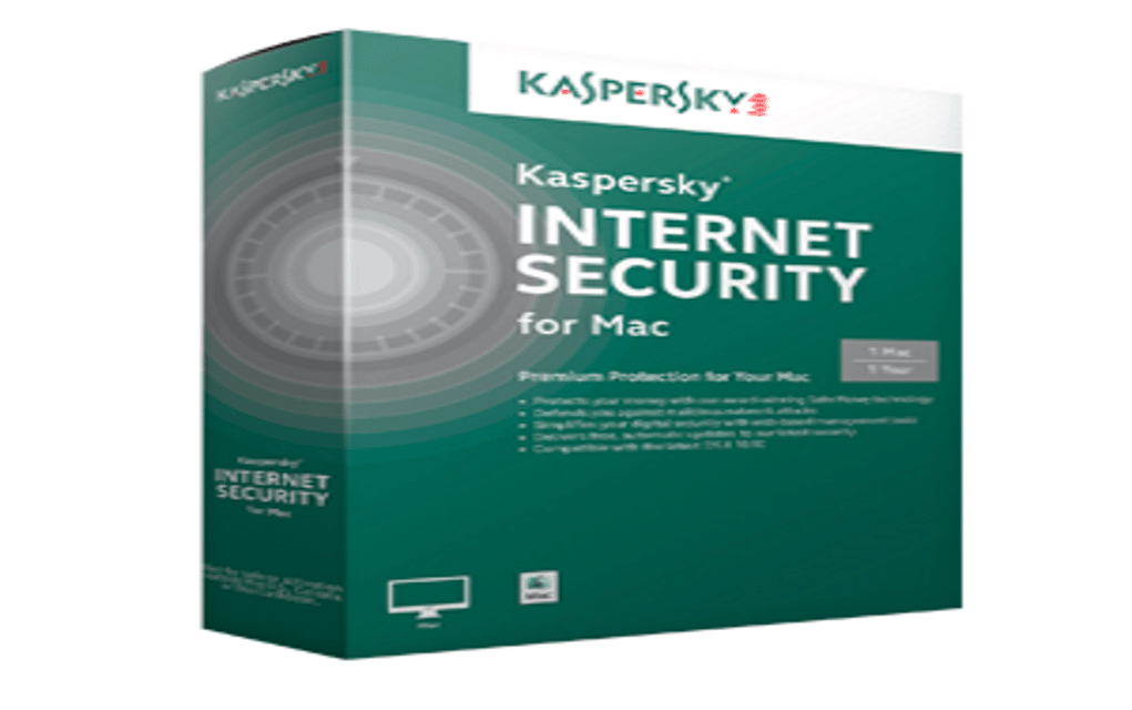 Kaspersky Antivirus For Mac